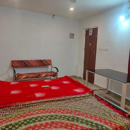 Vip Cottage Kudayattur المظهر الخارجي الصورة