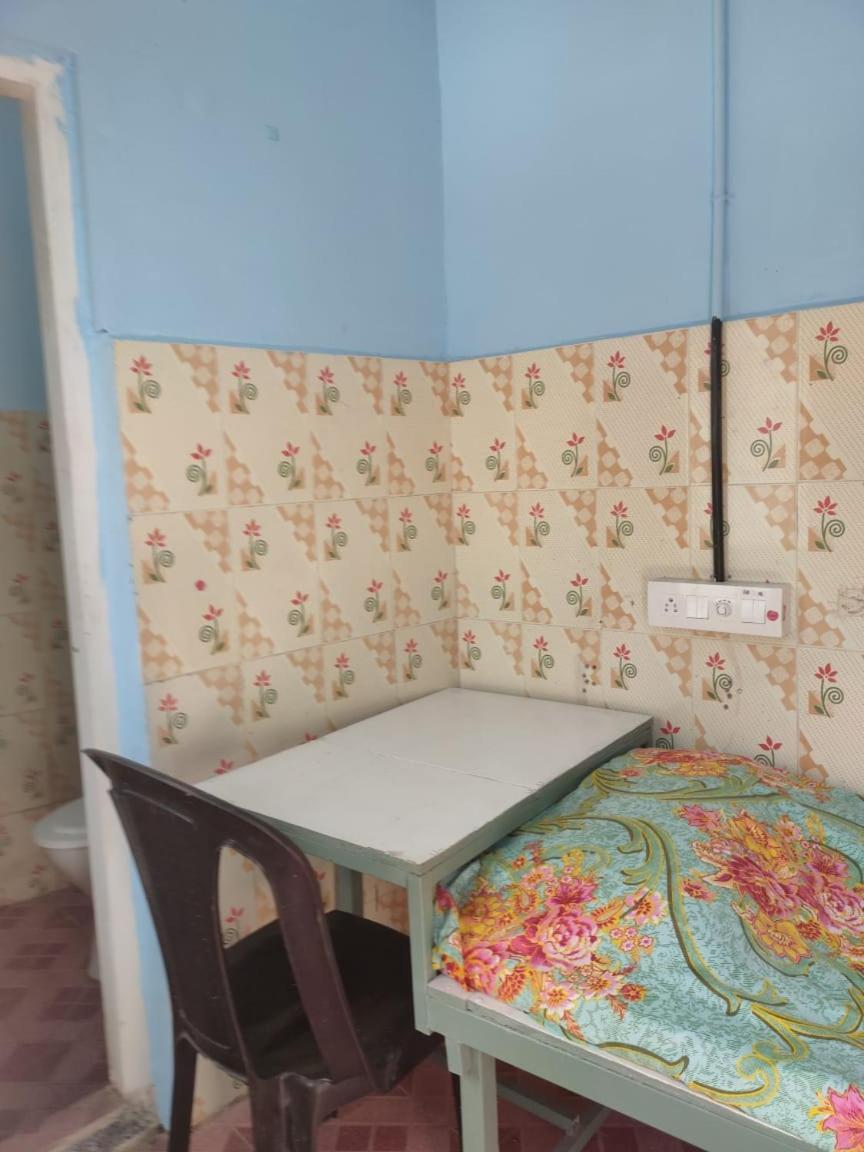 Vip Cottage Kudayattur المظهر الخارجي الصورة