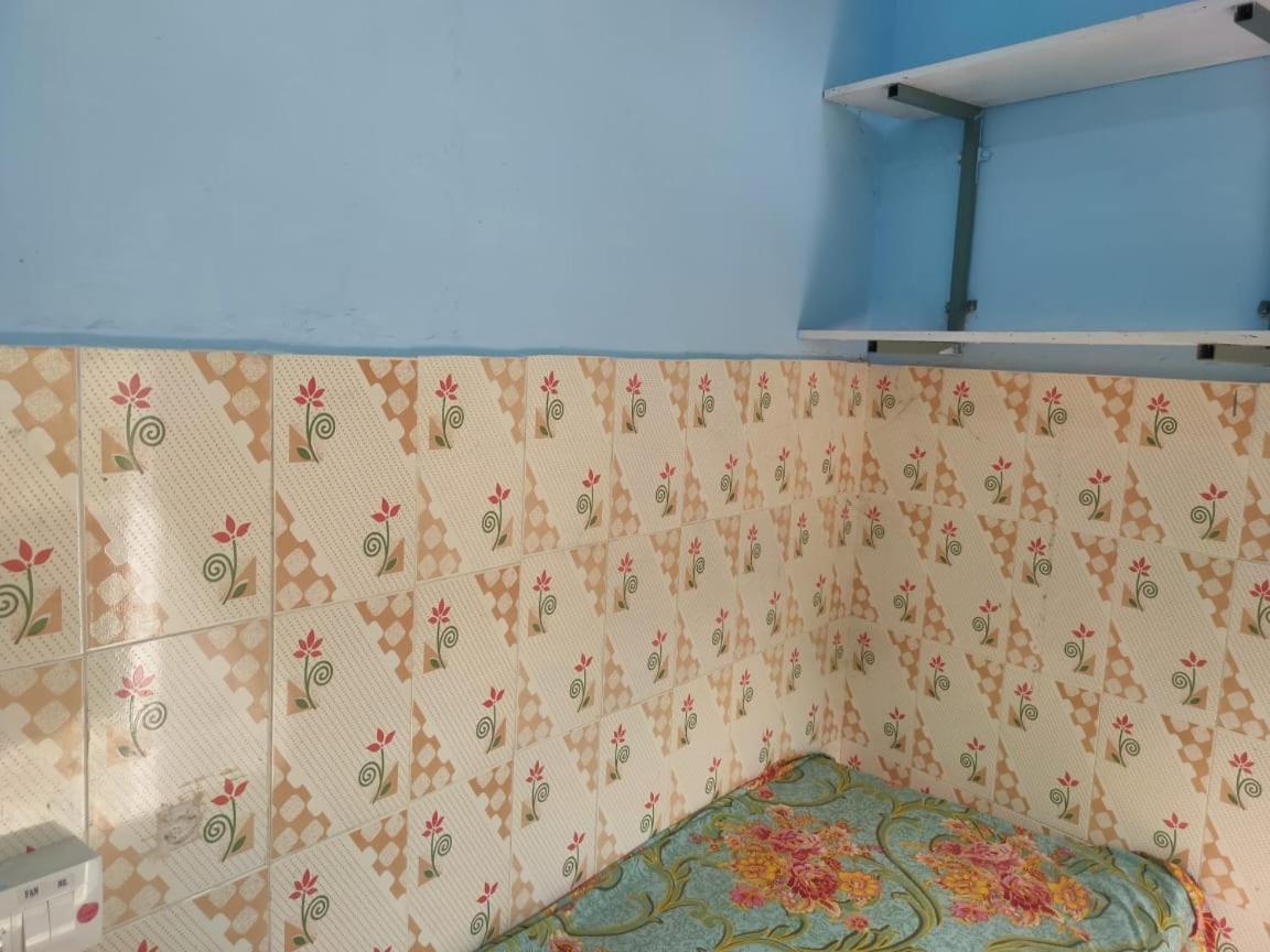 Vip Cottage Kudayattur المظهر الخارجي الصورة
