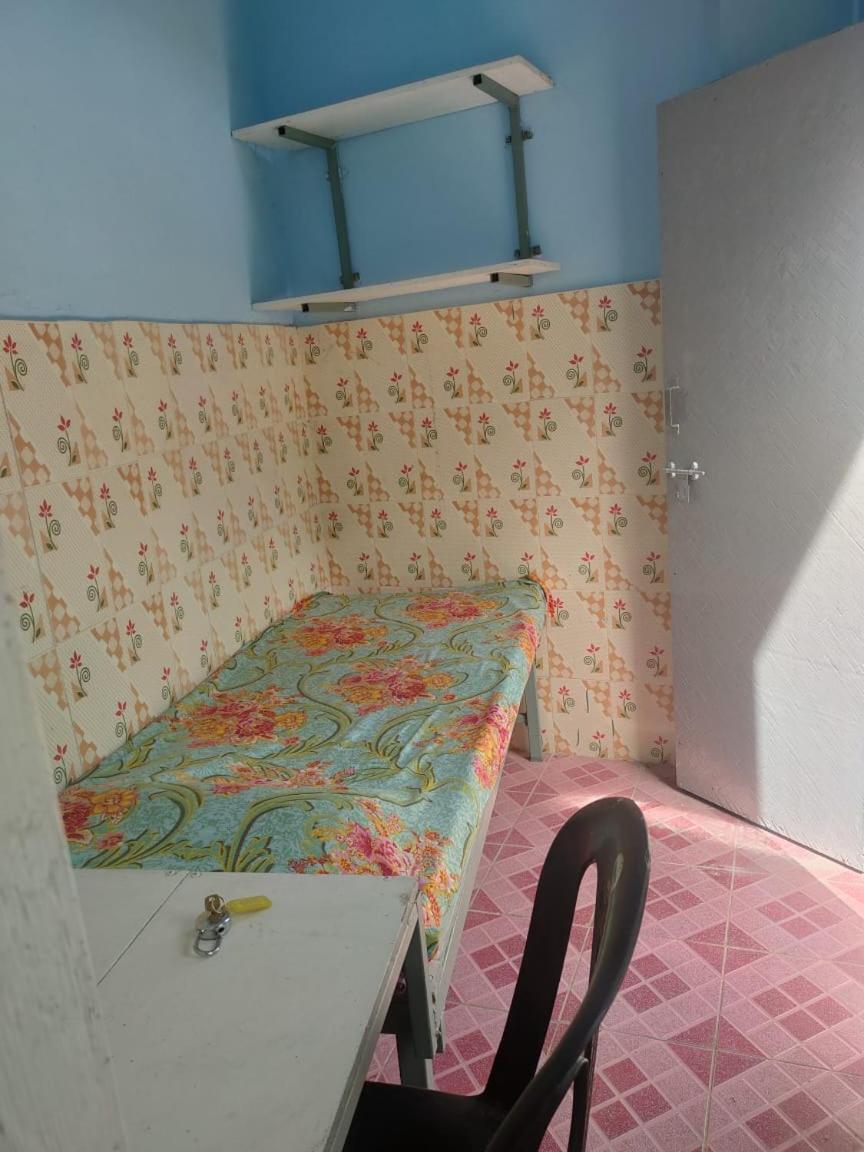 Vip Cottage Kudayattur المظهر الخارجي الصورة