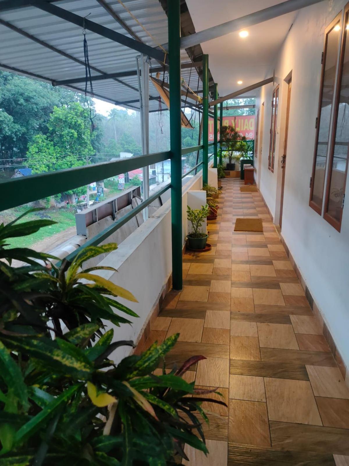 Vip Cottage Kudayattur المظهر الخارجي الصورة