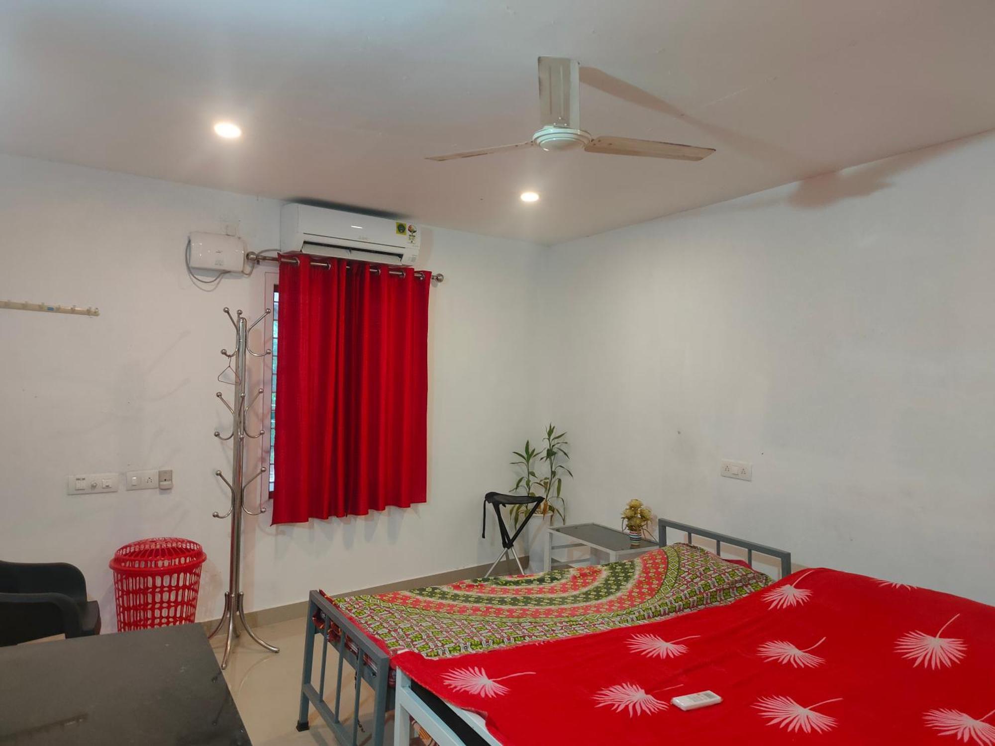 Vip Cottage Kudayattur المظهر الخارجي الصورة