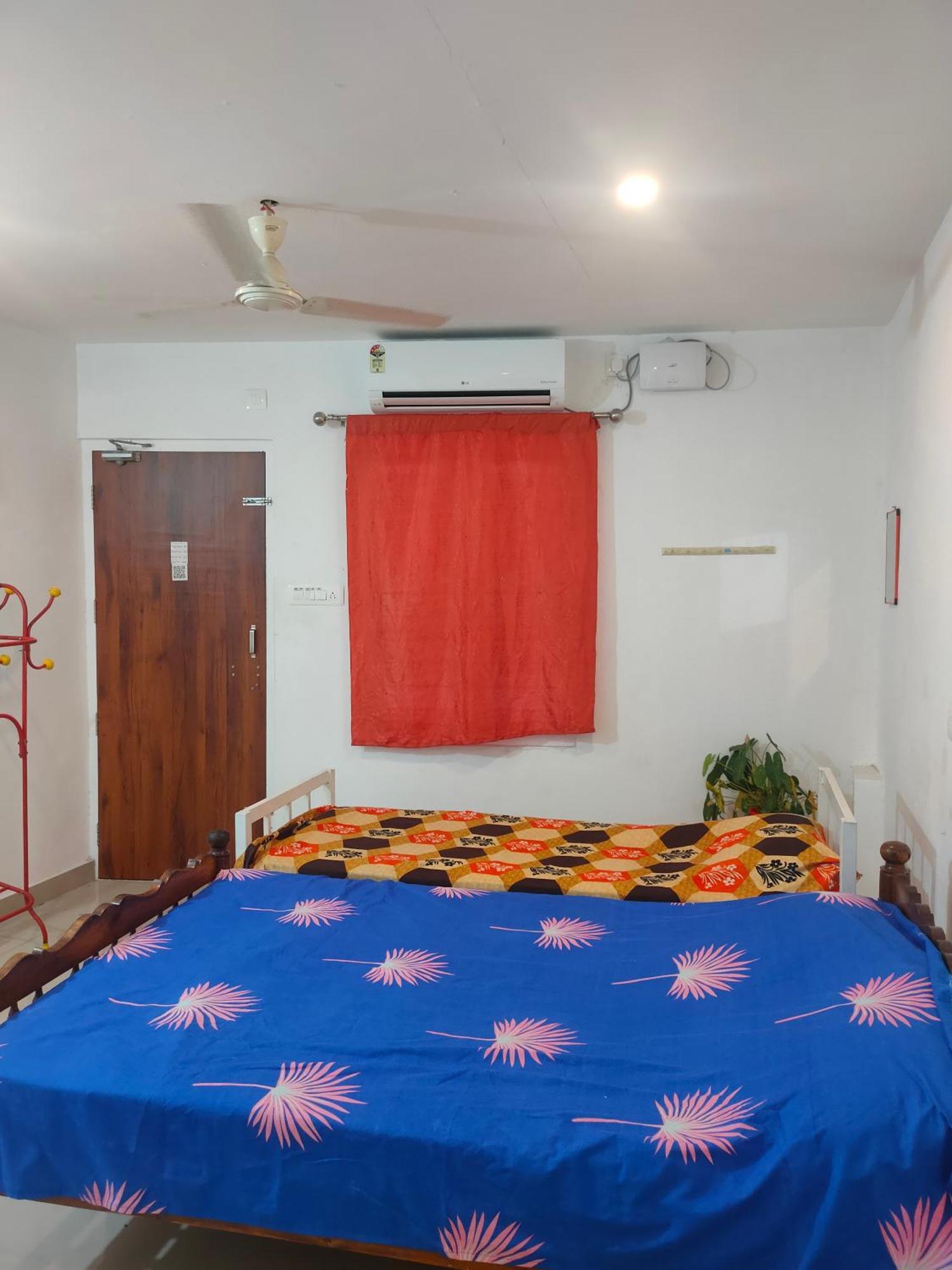 Vip Cottage Kudayattur المظهر الخارجي الصورة