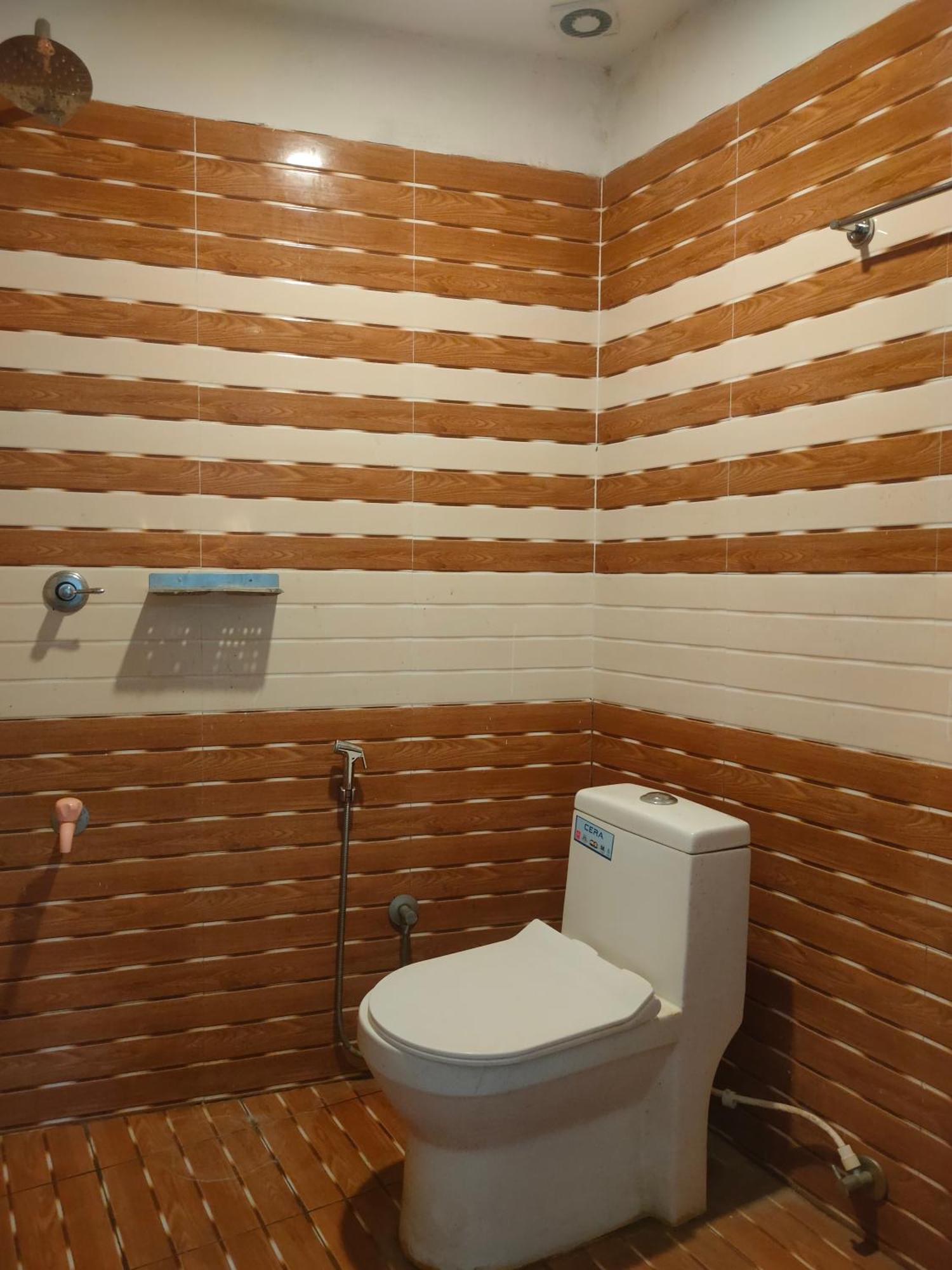 Vip Cottage Kudayattur المظهر الخارجي الصورة