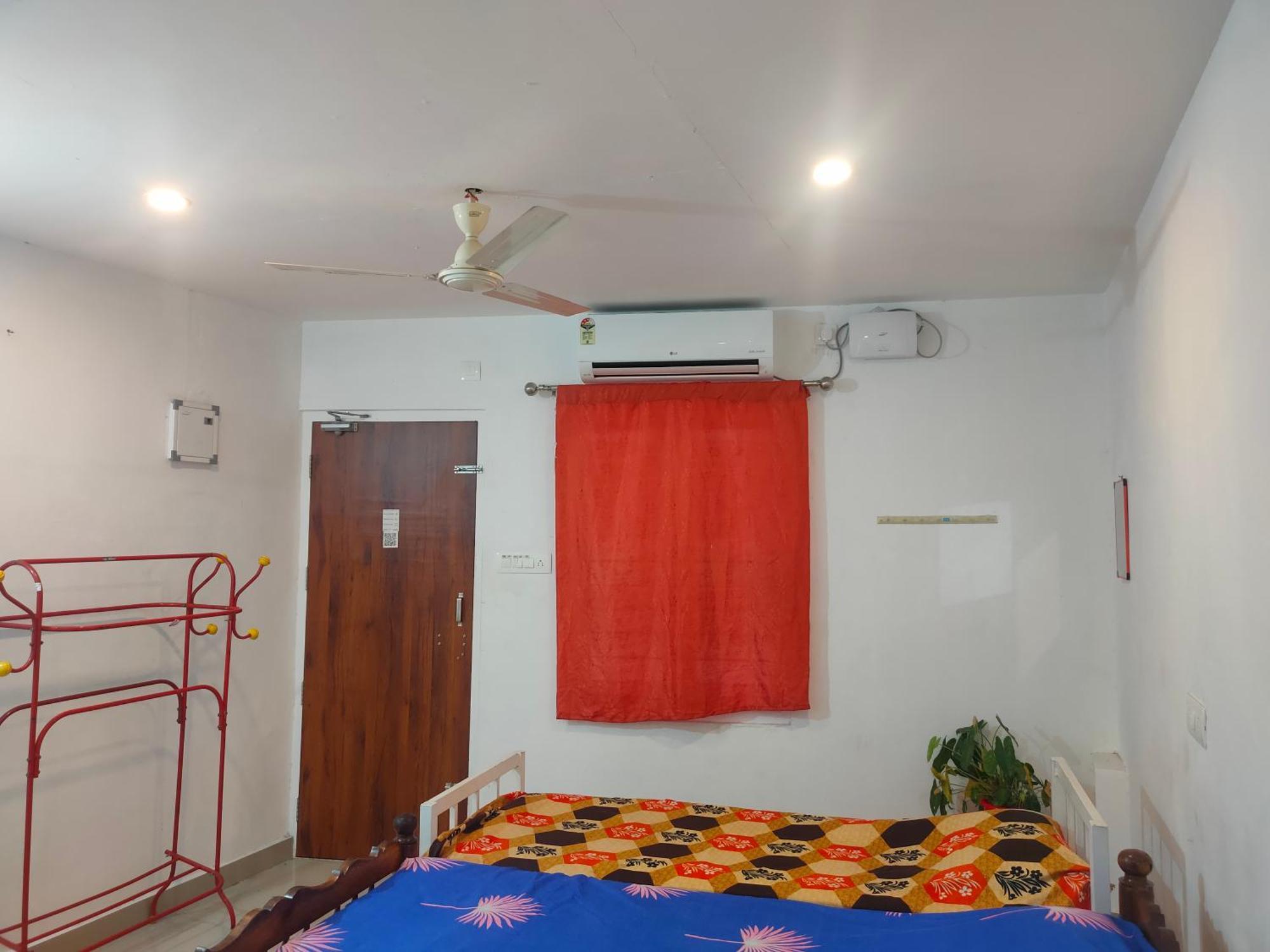 Vip Cottage Kudayattur المظهر الخارجي الصورة