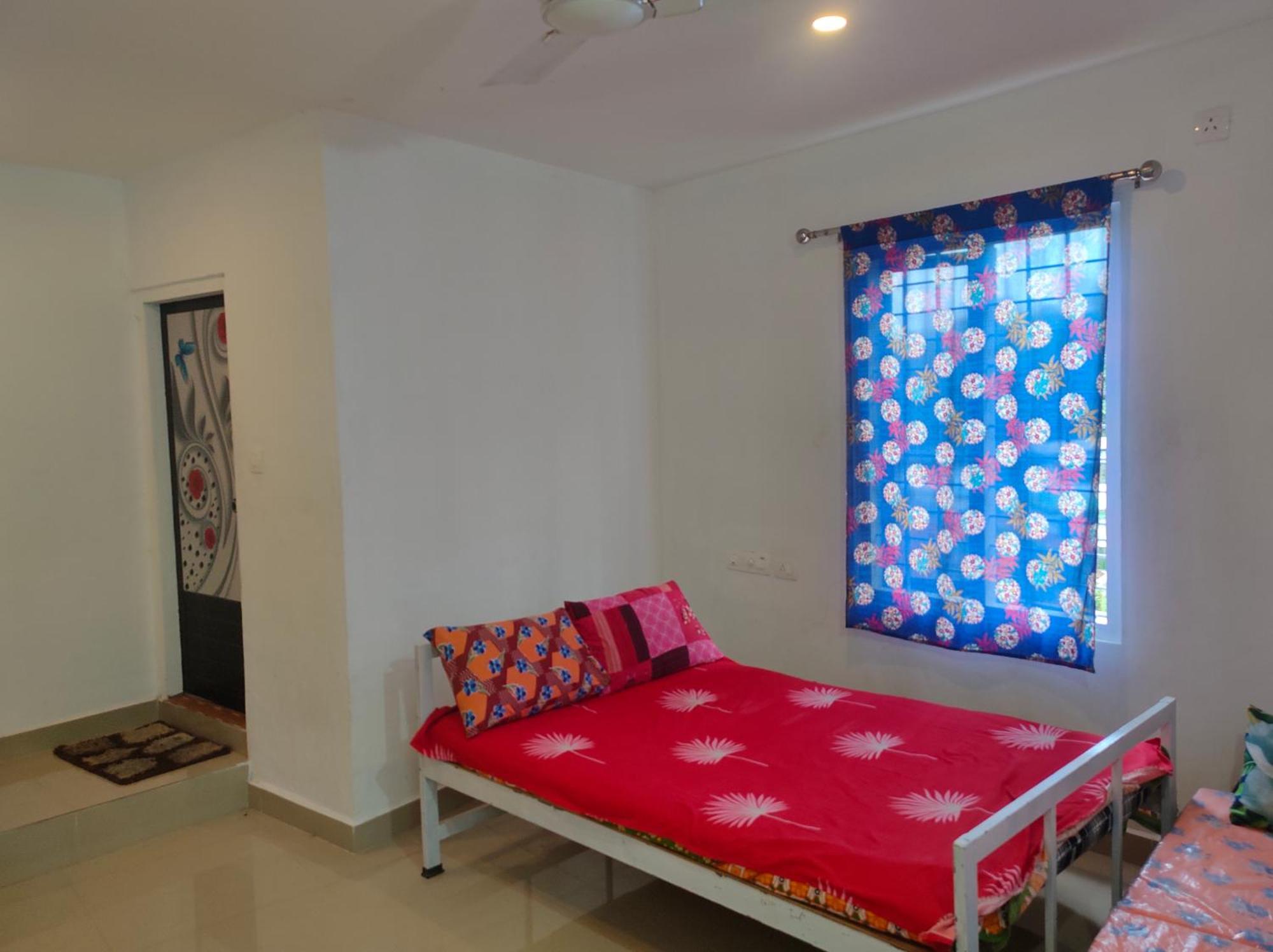 Vip Cottage Kudayattur الغرفة الصورة