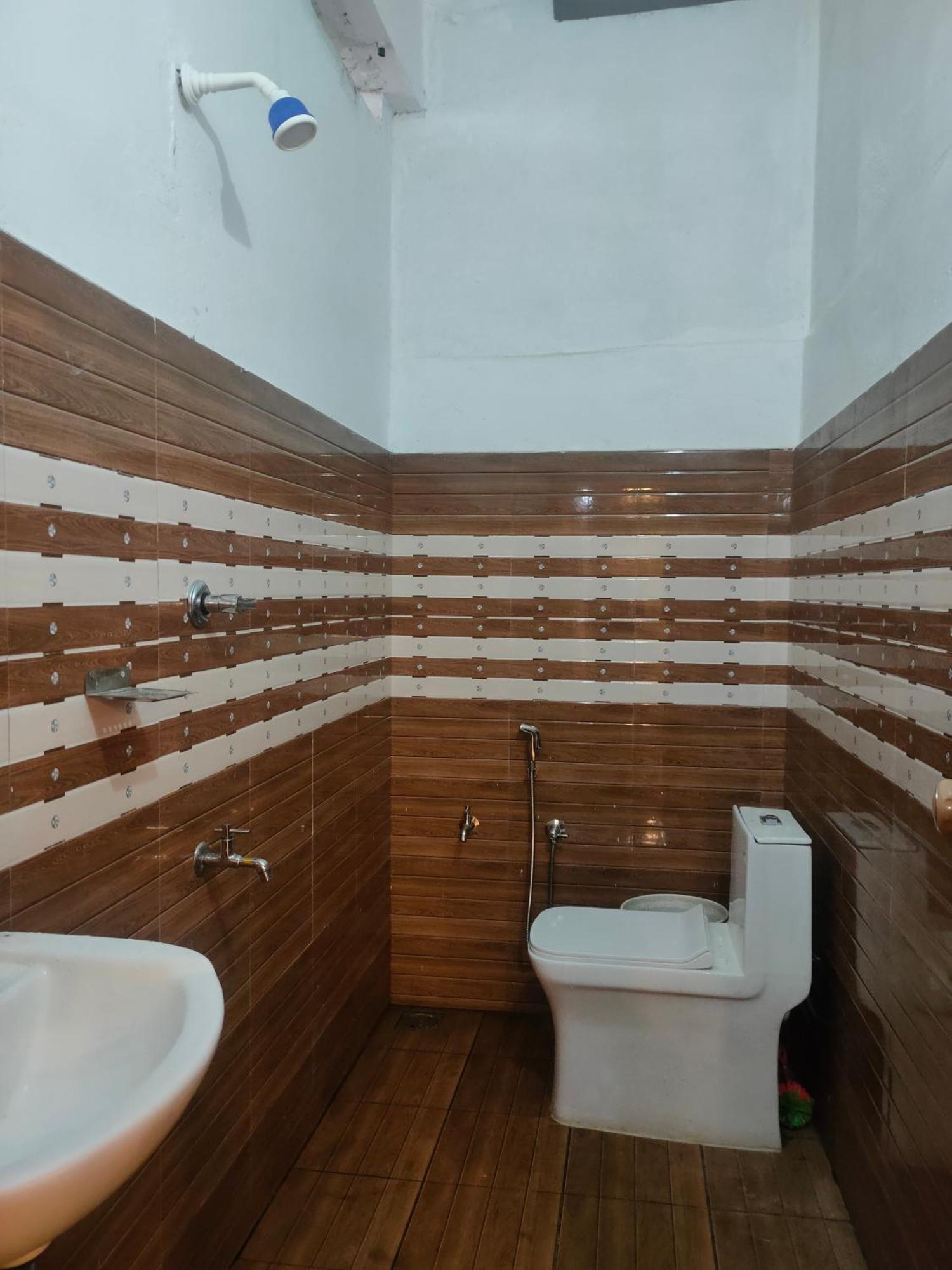 Vip Cottage Kudayattur الغرفة الصورة