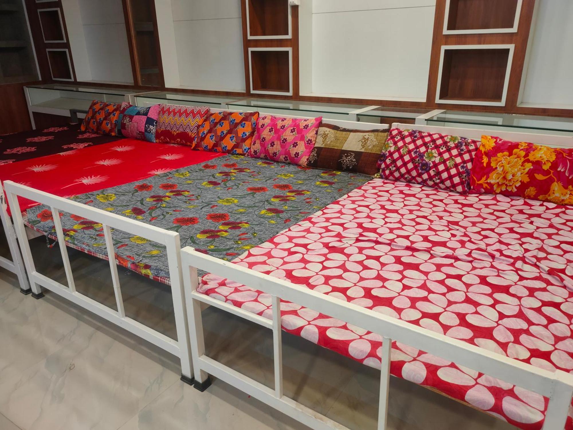 Vip Cottage Kudayattur الغرفة الصورة