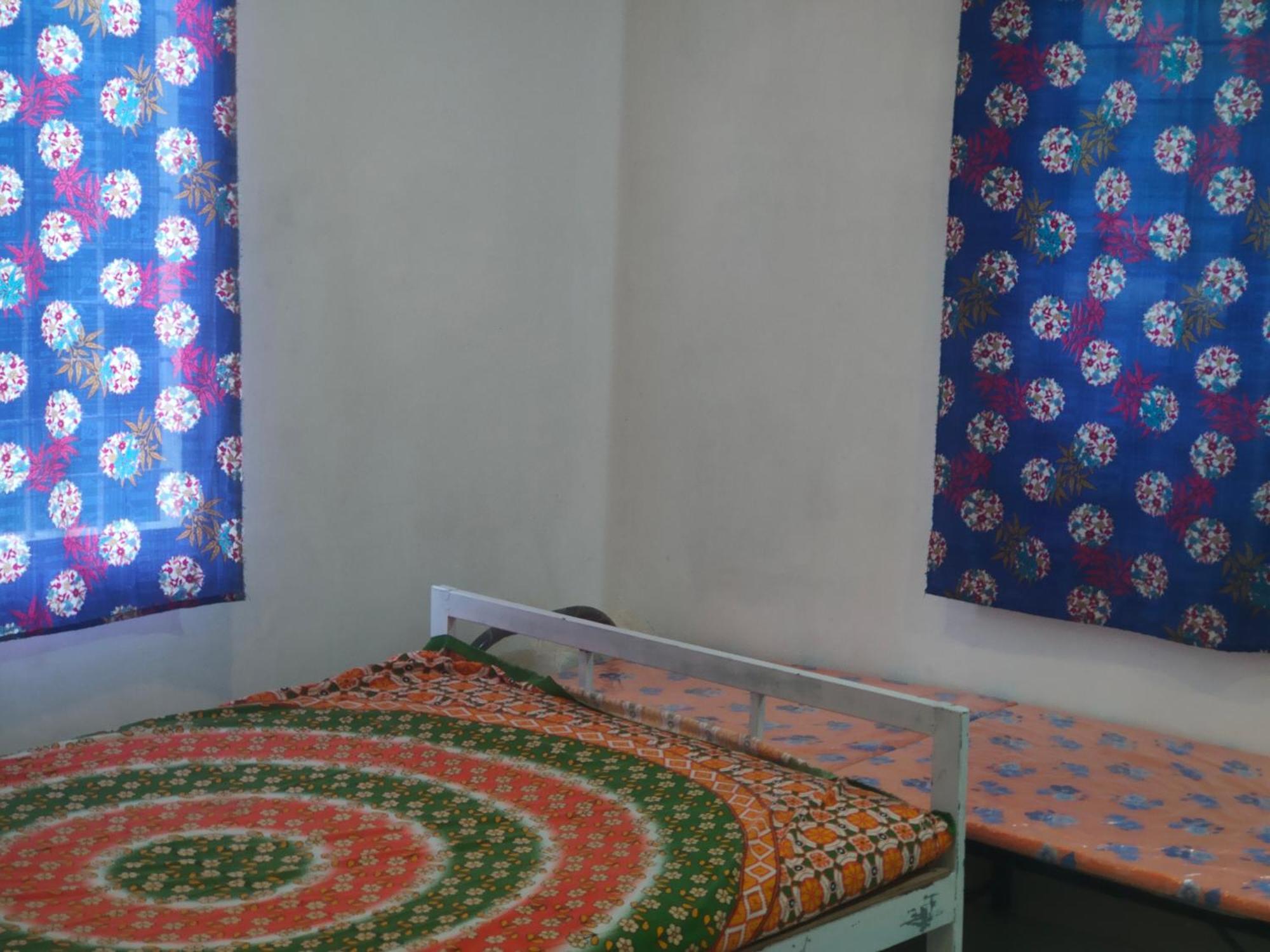 Vip Cottage Kudayattur المظهر الخارجي الصورة