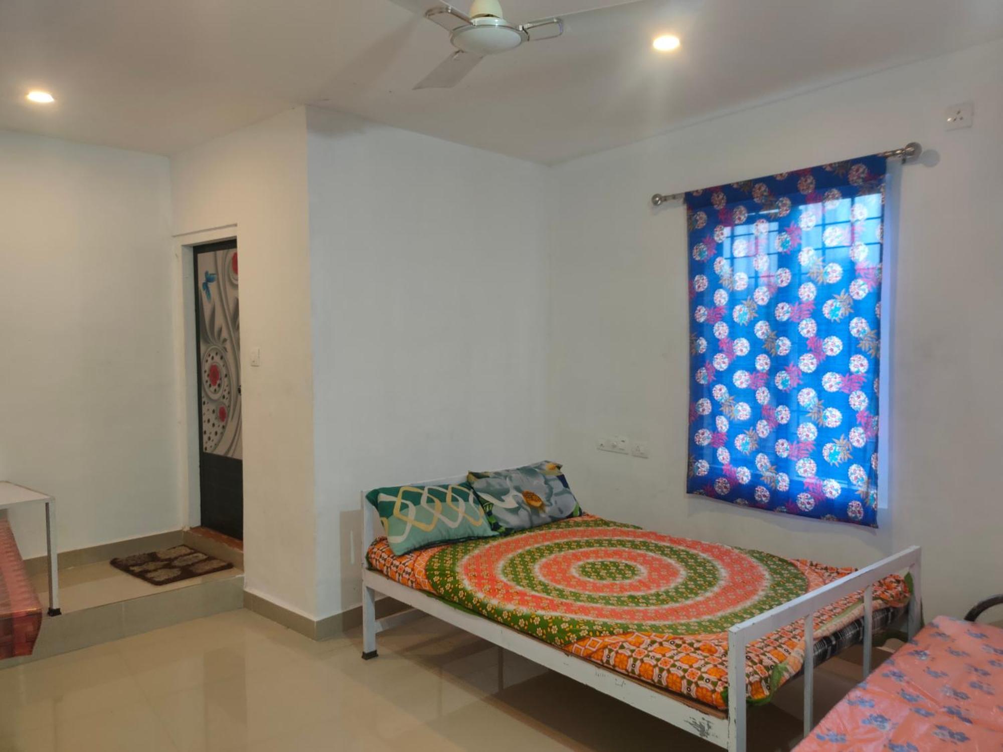 Vip Cottage Kudayattur المظهر الخارجي الصورة