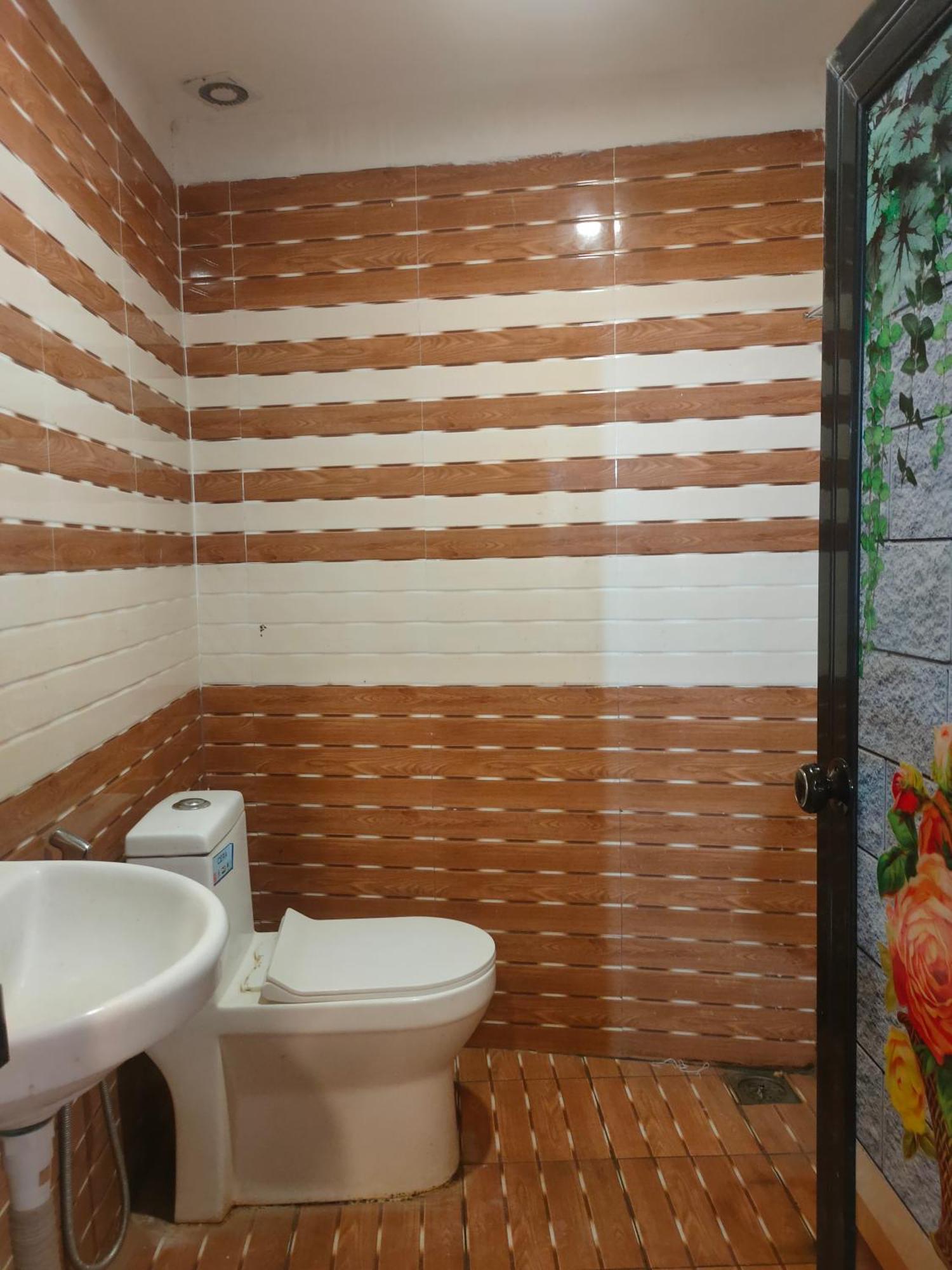 Vip Cottage Kudayattur المظهر الخارجي الصورة