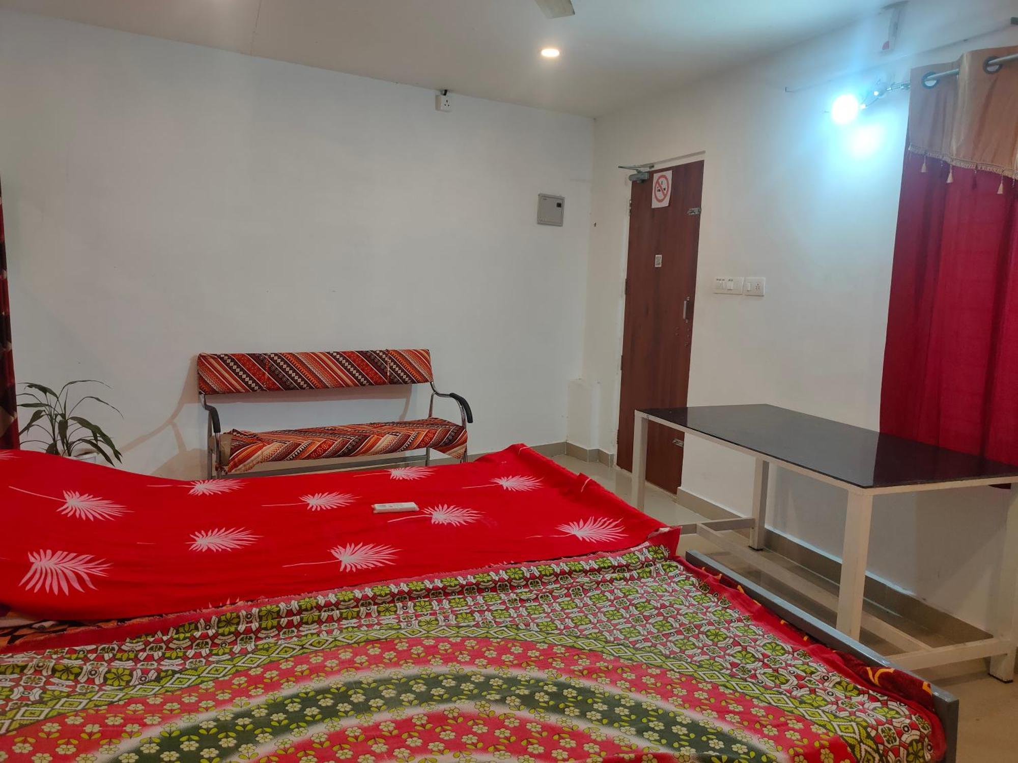 Vip Cottage Kudayattur المظهر الخارجي الصورة