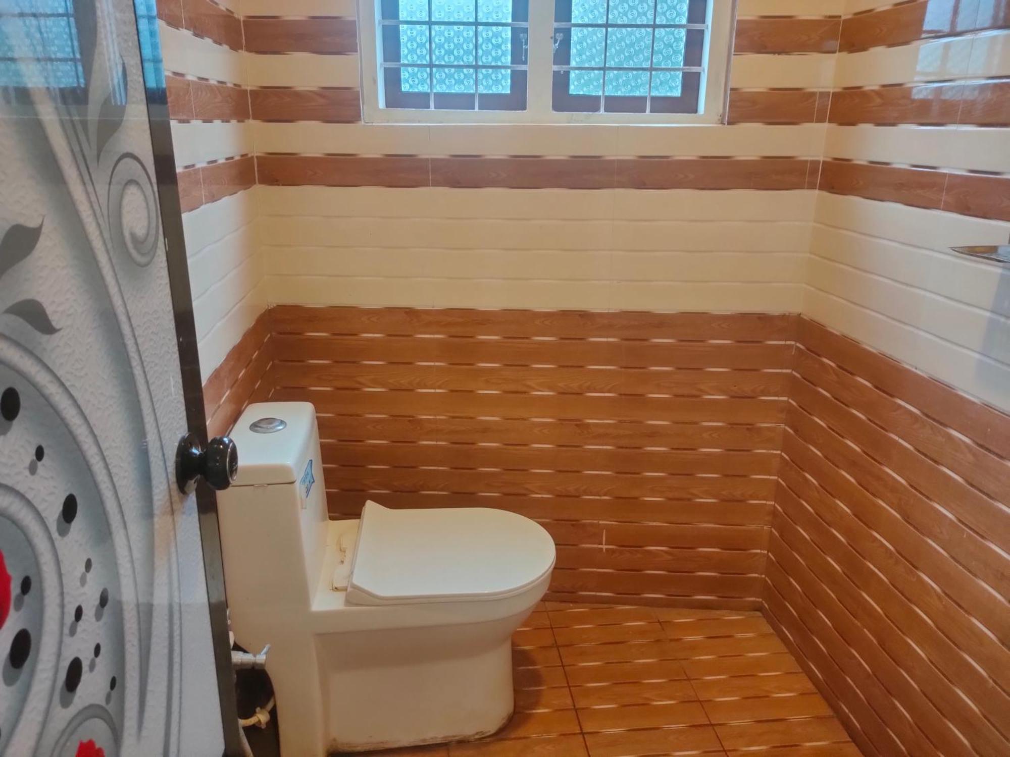 Vip Cottage Kudayattur المظهر الخارجي الصورة