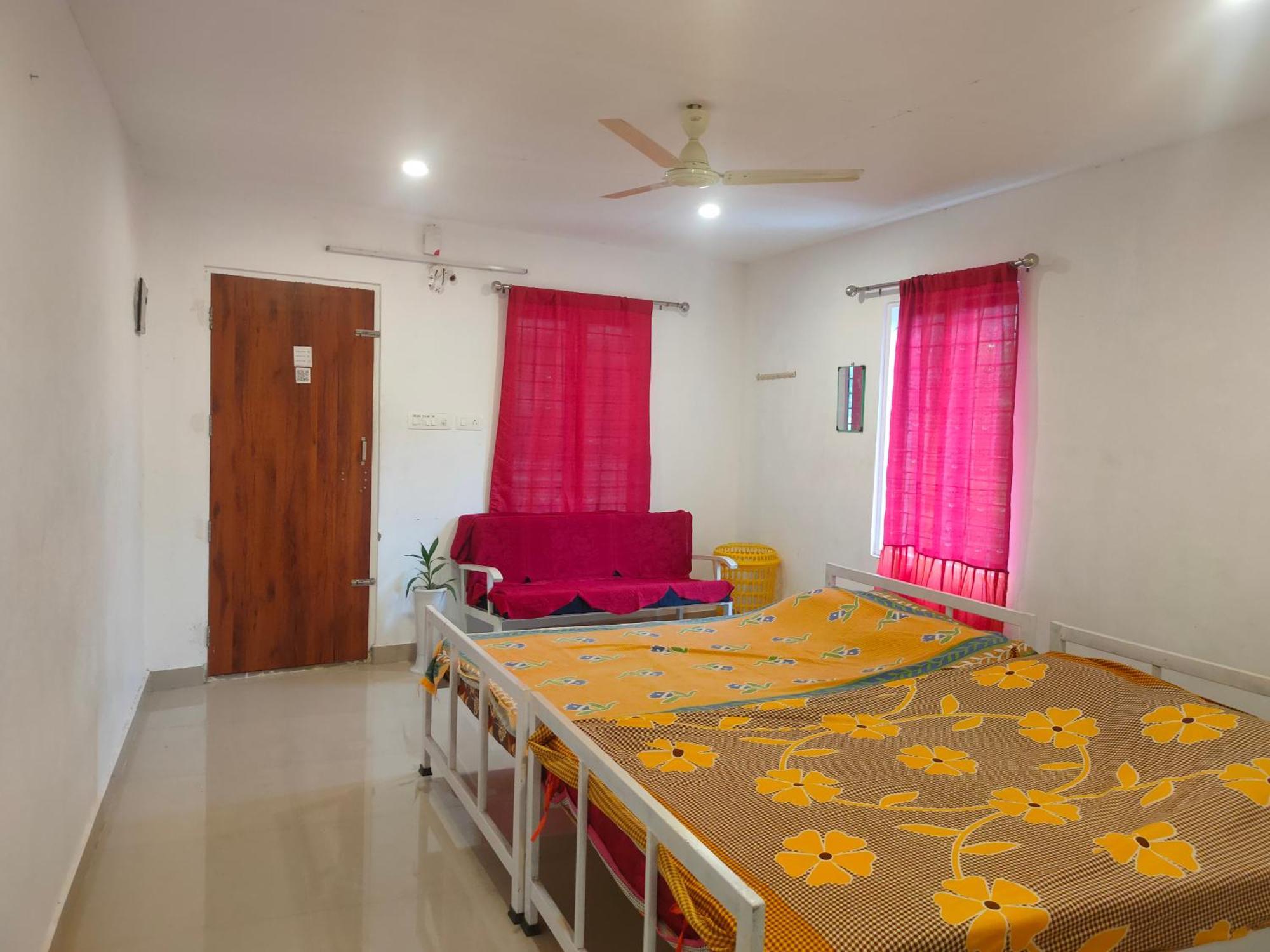 Vip Cottage Kudayattur المظهر الخارجي الصورة
