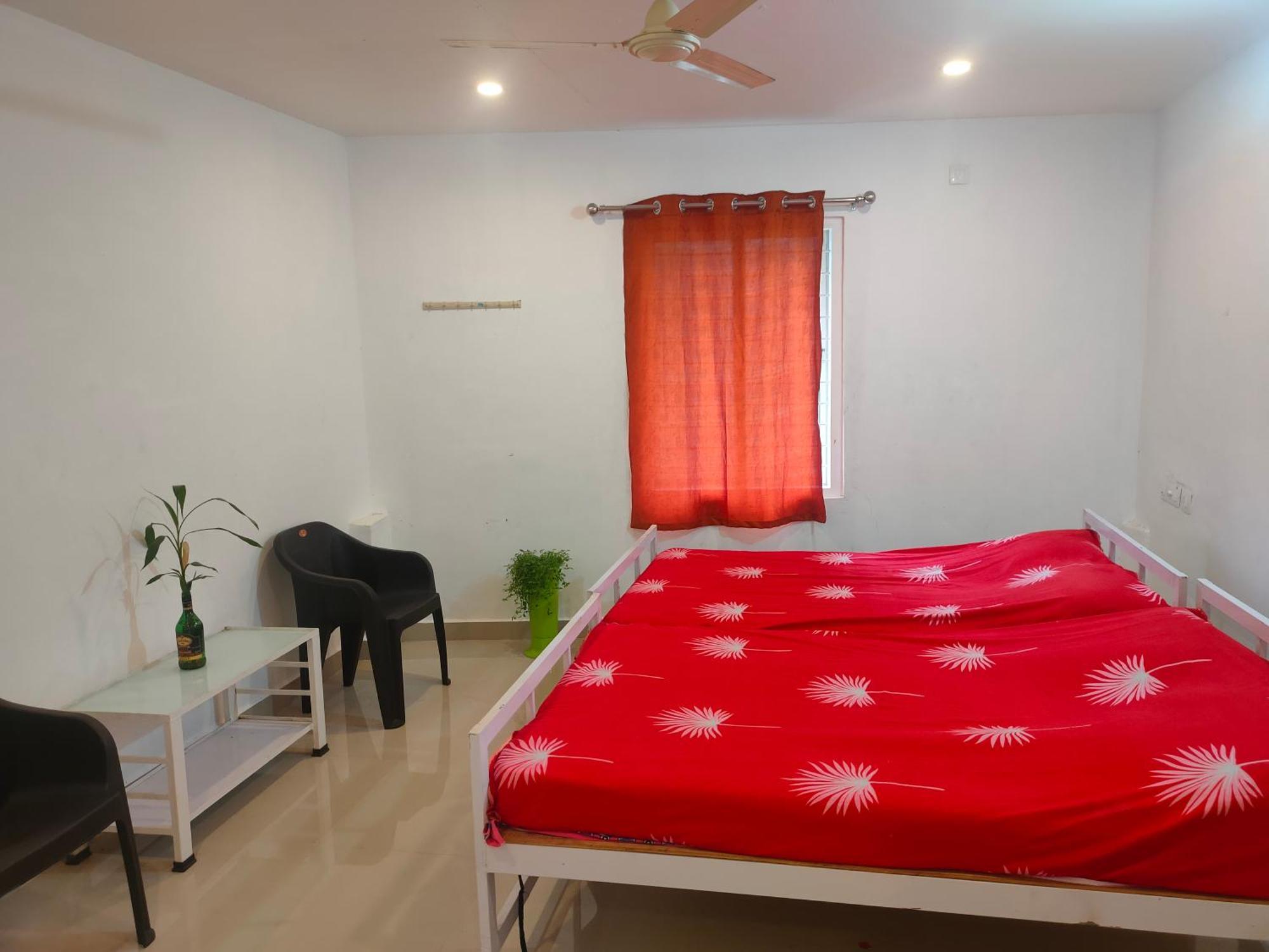 Vip Cottage Kudayattur المظهر الخارجي الصورة