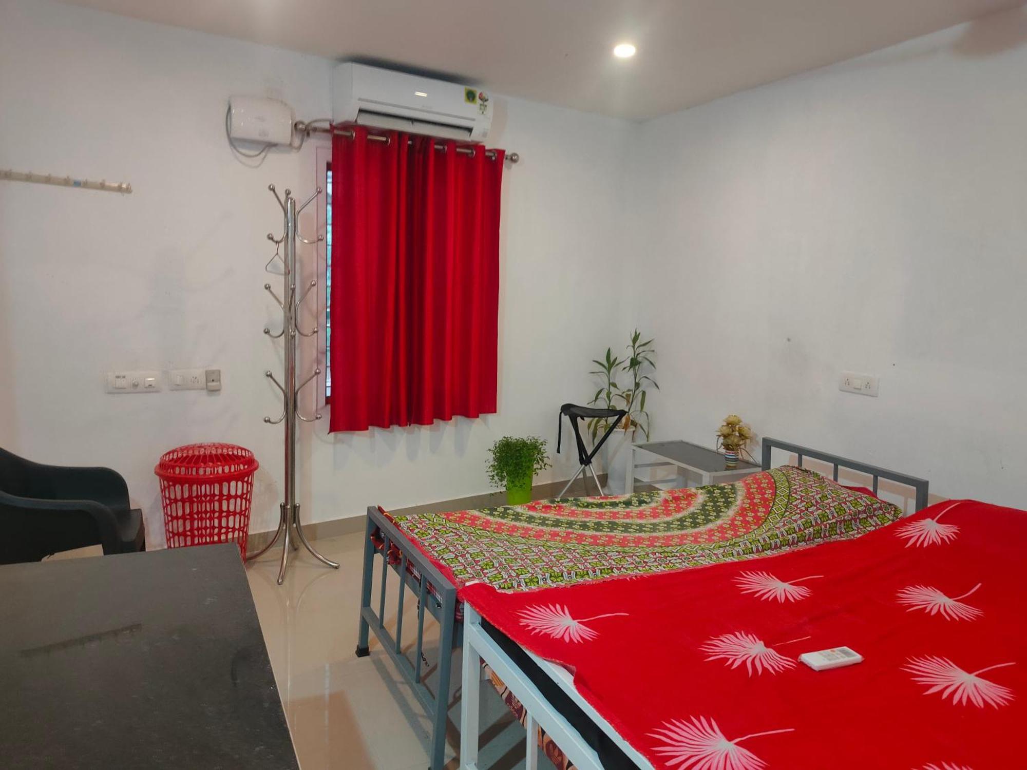 Vip Cottage Kudayattur المظهر الخارجي الصورة