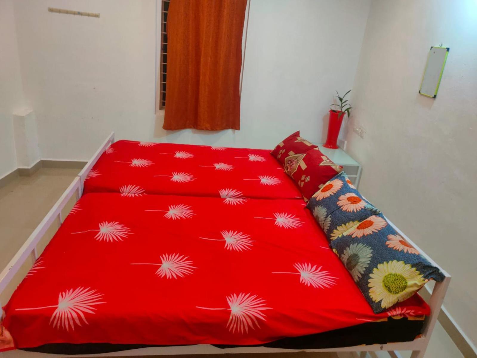 Vip Cottage Kudayattur المظهر الخارجي الصورة