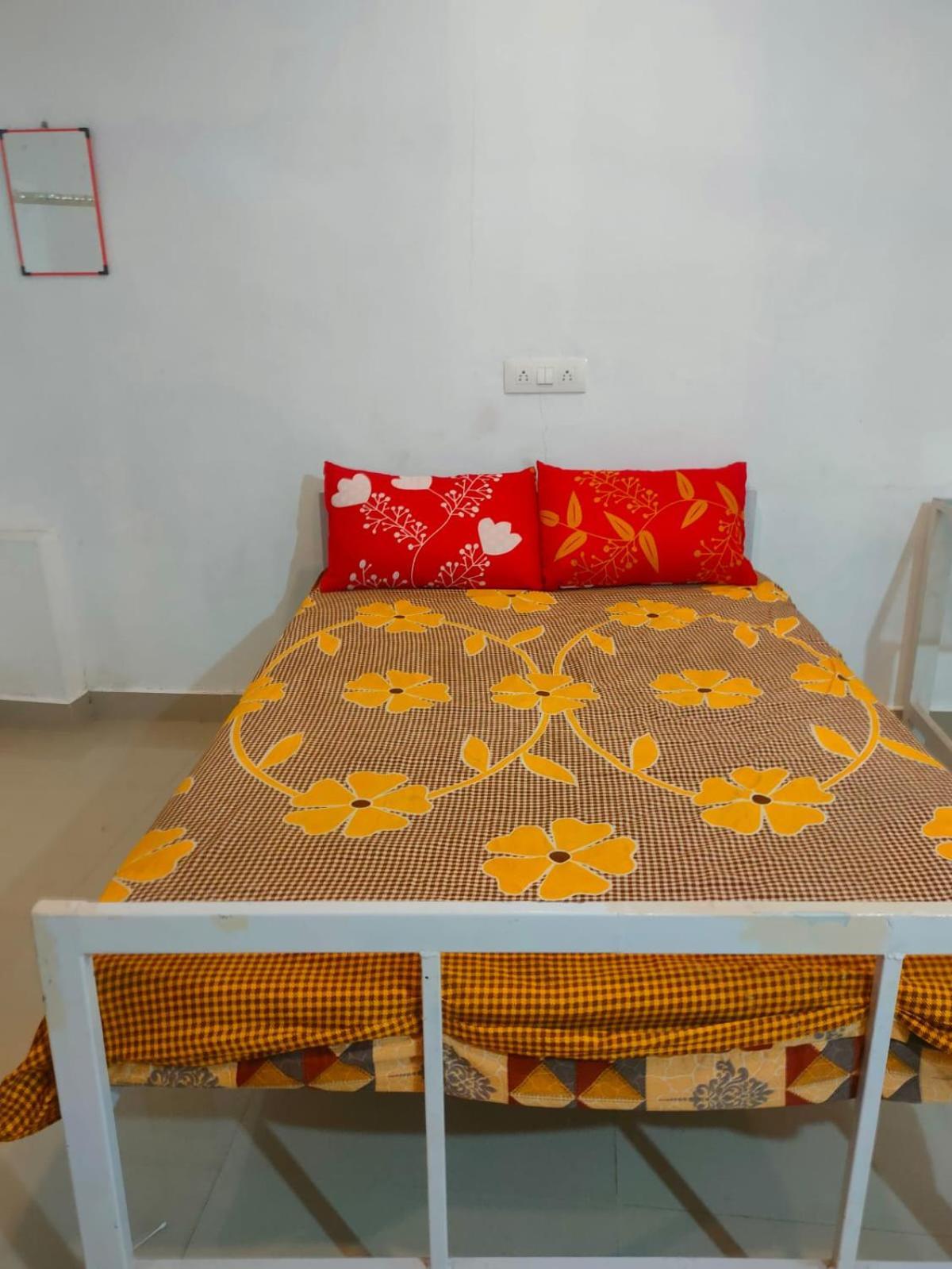 Vip Cottage Kudayattur المظهر الخارجي الصورة